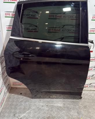 PORTA POSTERIORE DX FORD C-MAX 2 SERIE RESTYLING