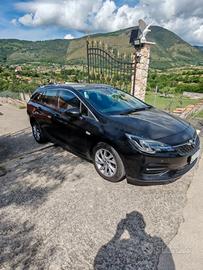 OPEL ASTRA DIESEL RISCATTO NO BANCHE