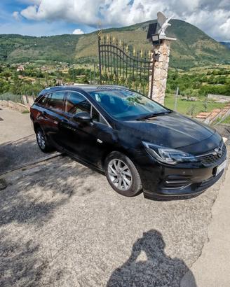 OPEL ASTRA Business RENT TO BUY NO SCORING