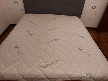 Materasso matrimoniale