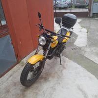 Yousung karion 125cc