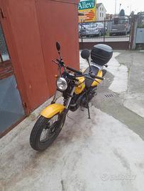 Yousung karion 125cc