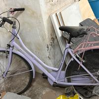 Bicicletta