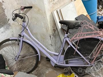 Bicicletta