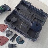 utensile multiuso Parkside pmfw 310 c2