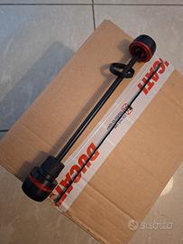 97382031A - Slider forcella anteriore Ducati
