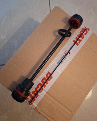 97382031A - Slider forcella anteriore Ducati