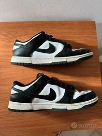 Nike Dunk Low Panda