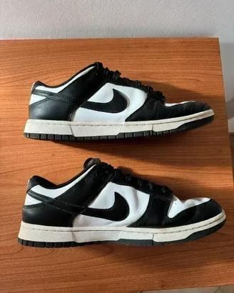Nike Dunk Low Panda