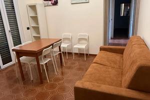 Bilocale +cucina+terrazzo