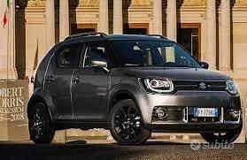 Ricambi usati suzuki ignis