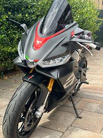Aprilia RS 660 - 2021