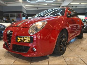 Alfa Romeo MiTo 1.3 JTDm 85 CV S&S Distinctive