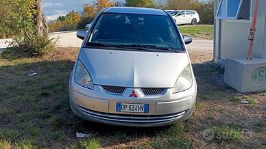 Mitsubishi Colt CZ 3 GPL 