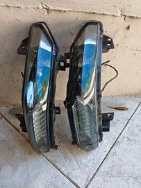  ricambi per scooter piaggio X10 350 