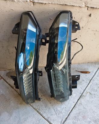  ricambi per scooter piaggio X10 350 
