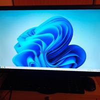 HP Tower Workstation completo / 200€