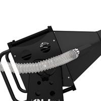 Cannone spara lancia coriandoli carnevale festa