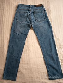 Jeans blu Zara