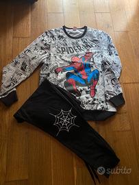Pigiama Marvel Yamamay
