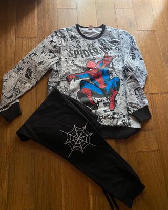 Pigiama Marvel Yamamay