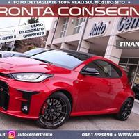 Toyota GR Yaris GR Circuit 1.6 Turbo *BBS