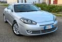 Hyundai Coupe 1.6 Benzina + GPL scade 2033