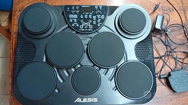 batteria elettronica Alesis Compact kit 7