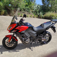 Kawasaki versys 1000