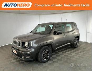 JEEP Renegade NH50670