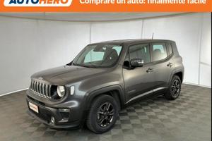 JEEP Renegade NH50670