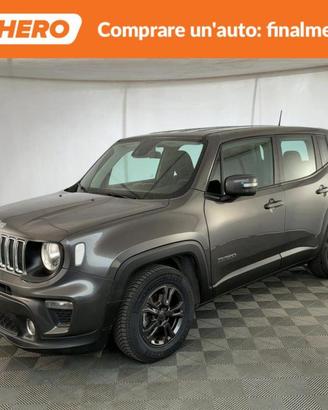 JEEP Renegade NH50670