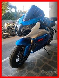 Suzuki gsx-r 1000 *promo christmas*rate/permute