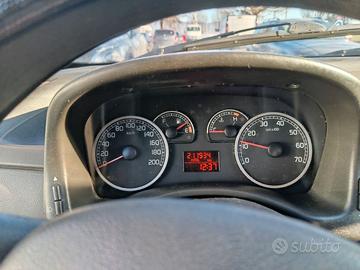 Fiat punto 3 serie 5 porte