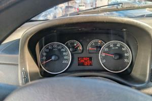 Fiat punto 3 serie 5 porte