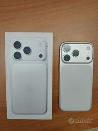 Iphone 17 PRO trattabile