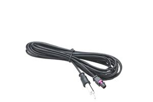 Cavo da 6 metri per BMW con connessione radio nel 