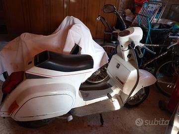 Vespa pk 50 xl