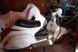 Vespa pk 50 xl