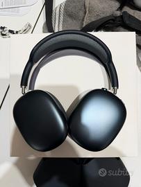 iphone 16 pro piu Airpods max