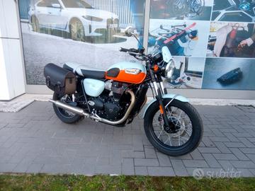 Triumph Bonneville T100