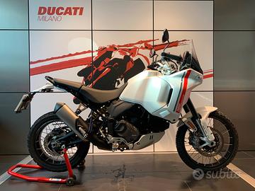 Ducati Desert X - 2024 PREZZO PROMOZIONALE!