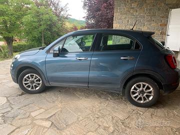 Fiat 500X 1.0 T3 120 CV - 2019 - 60.000KM