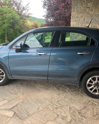 Fiat 500X 1.0 T3 120 CV - 2019 - 60.000KM