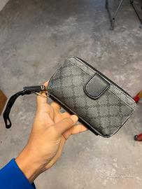 Portafoglio donna Carpisa