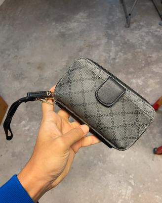 Portafoglio donna Carpisa