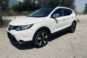NISSAN Qashqai 1.5 dCi N-Connecta