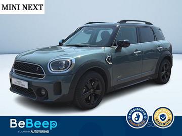 MINI Countryman Mini F60 MINI 2.0 COOPER S CL...