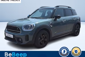 MINI Countryman Mini F60 MINI 2.0 COOPER S CL...