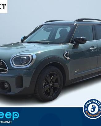 MINI Countryman Mini F60 MINI 2.0 COOPER S CL...